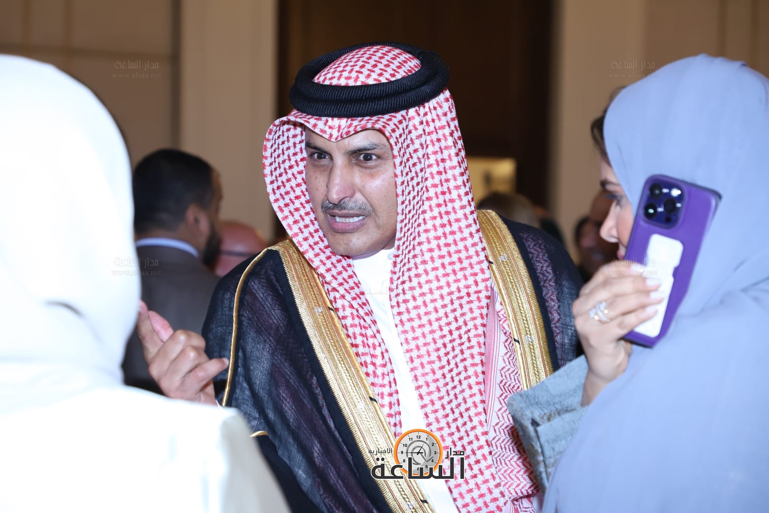 Madar Al-Saa Images 0.9944420779960796