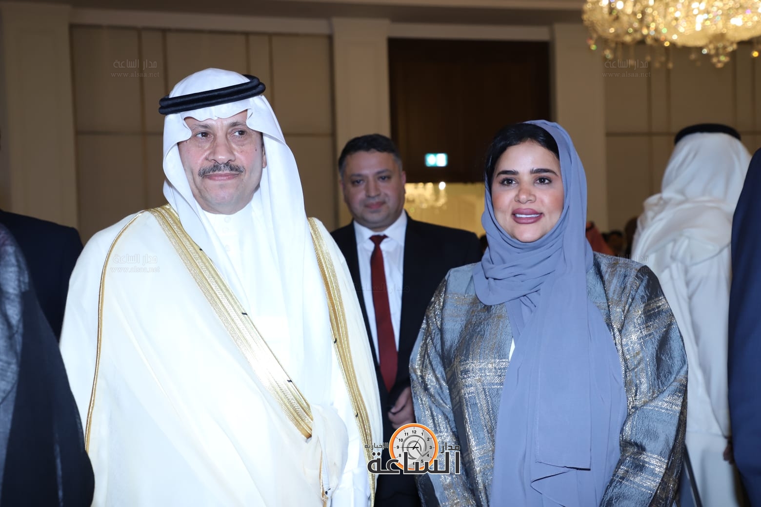 Madar Al-Saa Images 0.31694690306712814