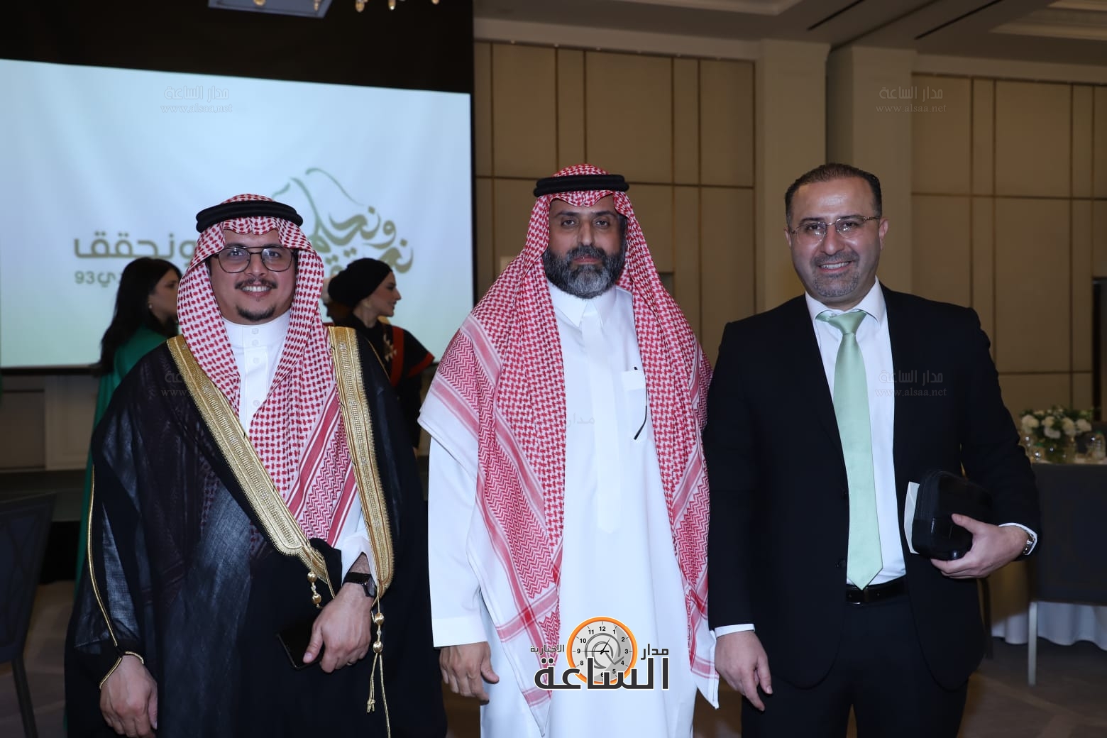 Madar Al-Saa Images 0.7885972108803838