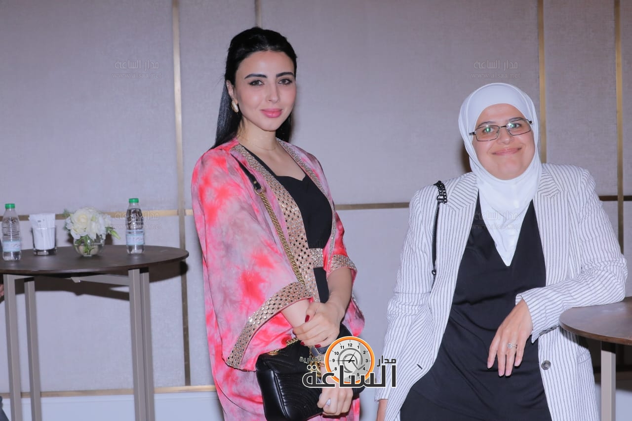 Madar Al-Saa Images 0.6953235931164825