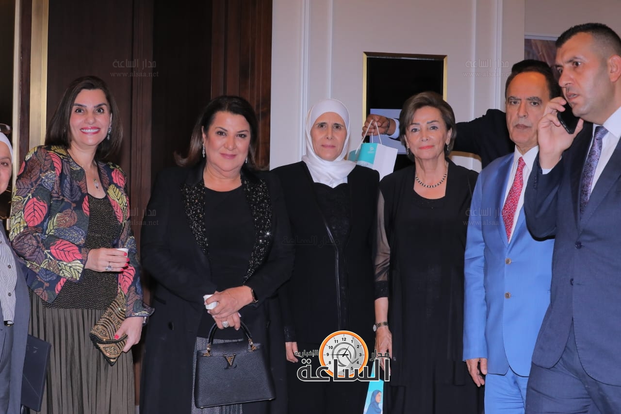 Madar Al-Saa Images 0.34995598413113194