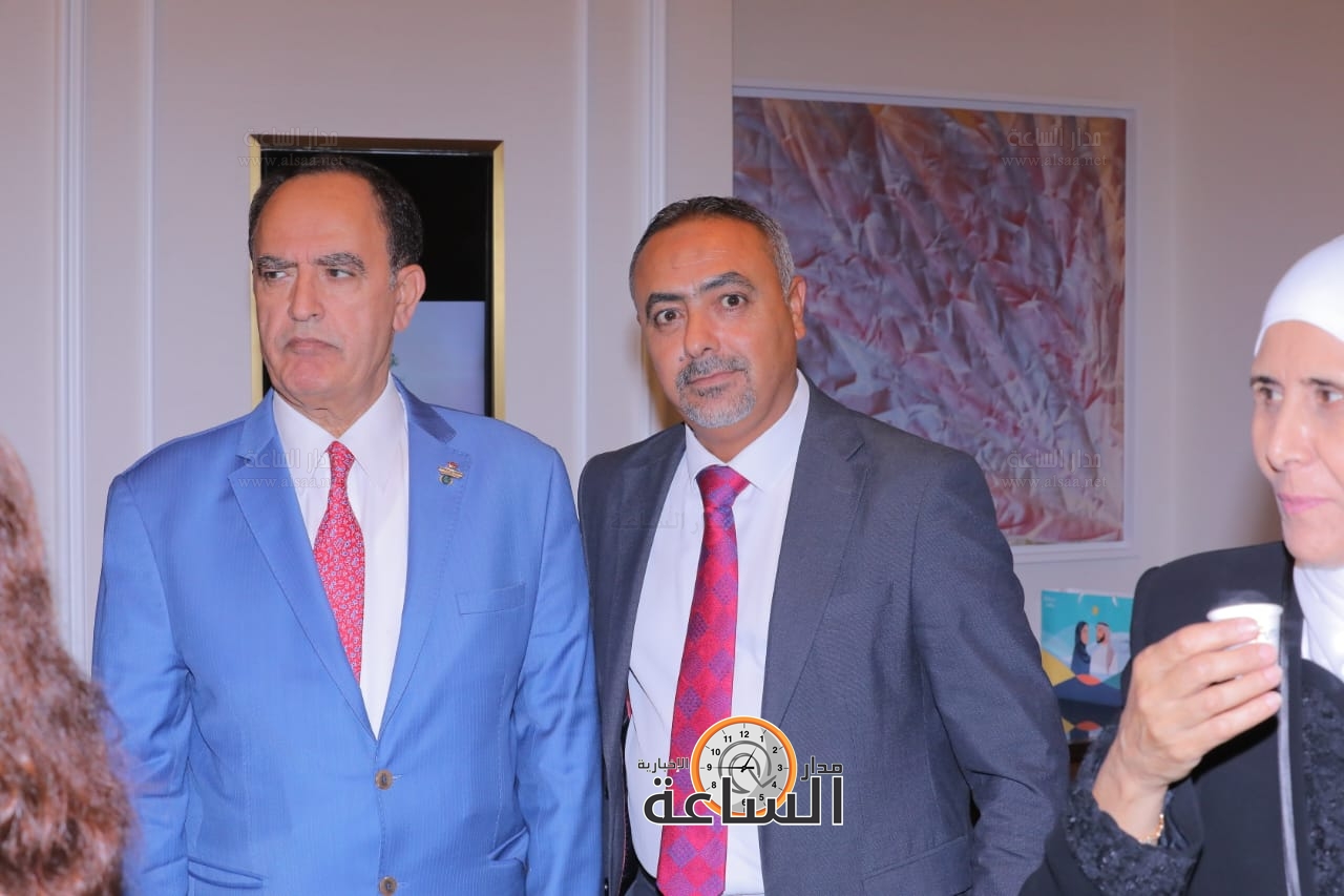 Madar Al-Saa Images 0.3869253735203857