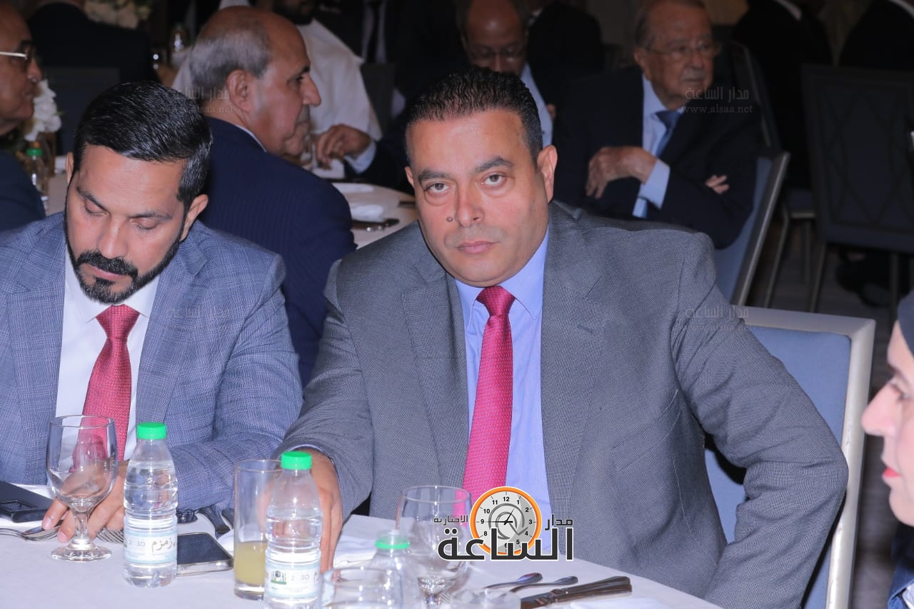 Madar Al-Saa Images 0.316888346691814