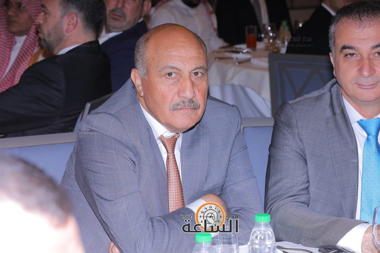 Madar Al-Saa Images 0.1771647195430015