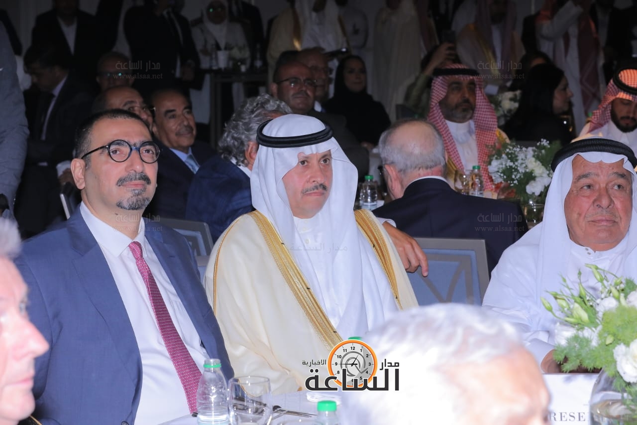 Madar Al-Saa Images 0.7942679777392947