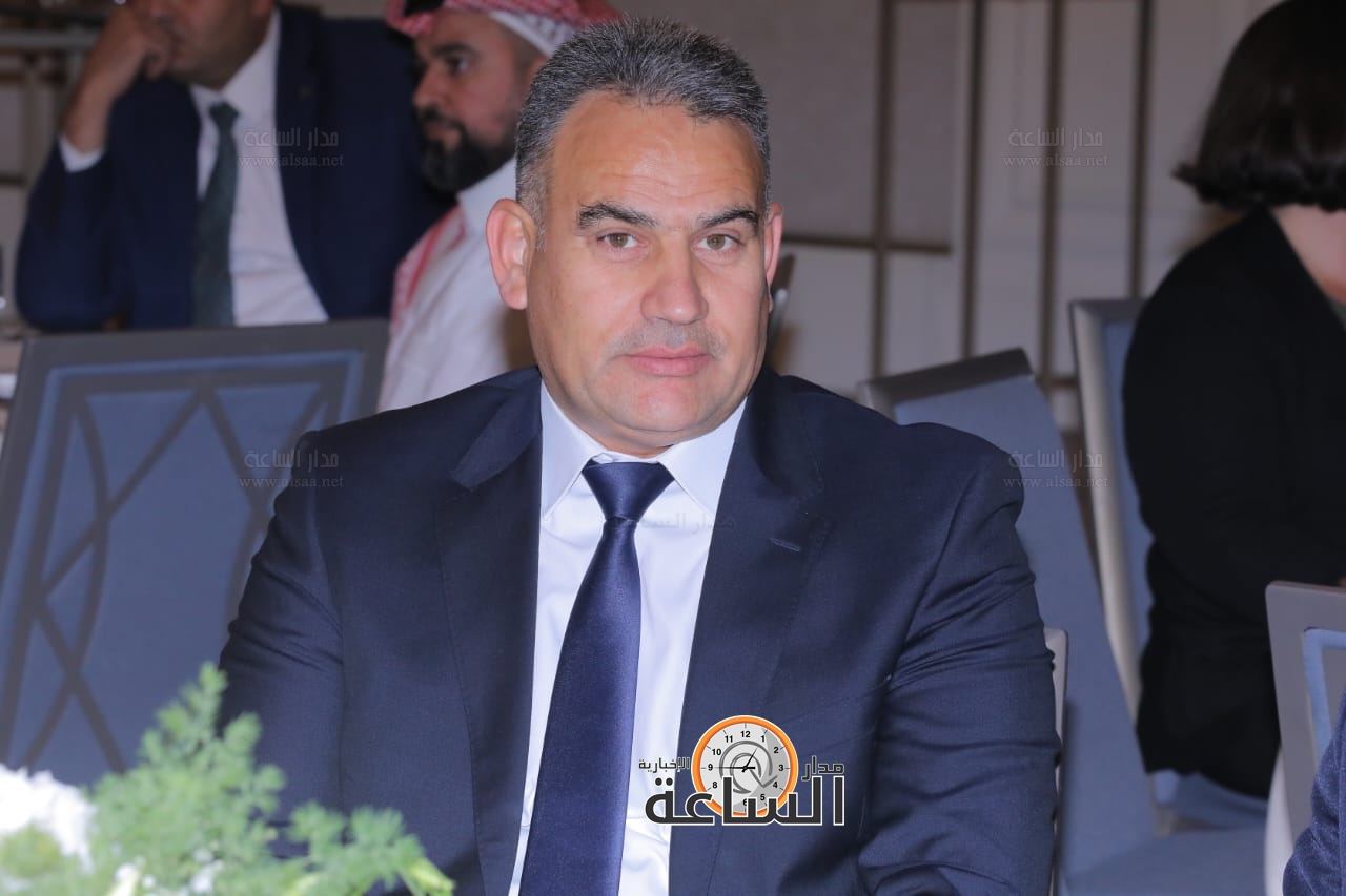 Madar Al-Saa Images 0.4403129246140438