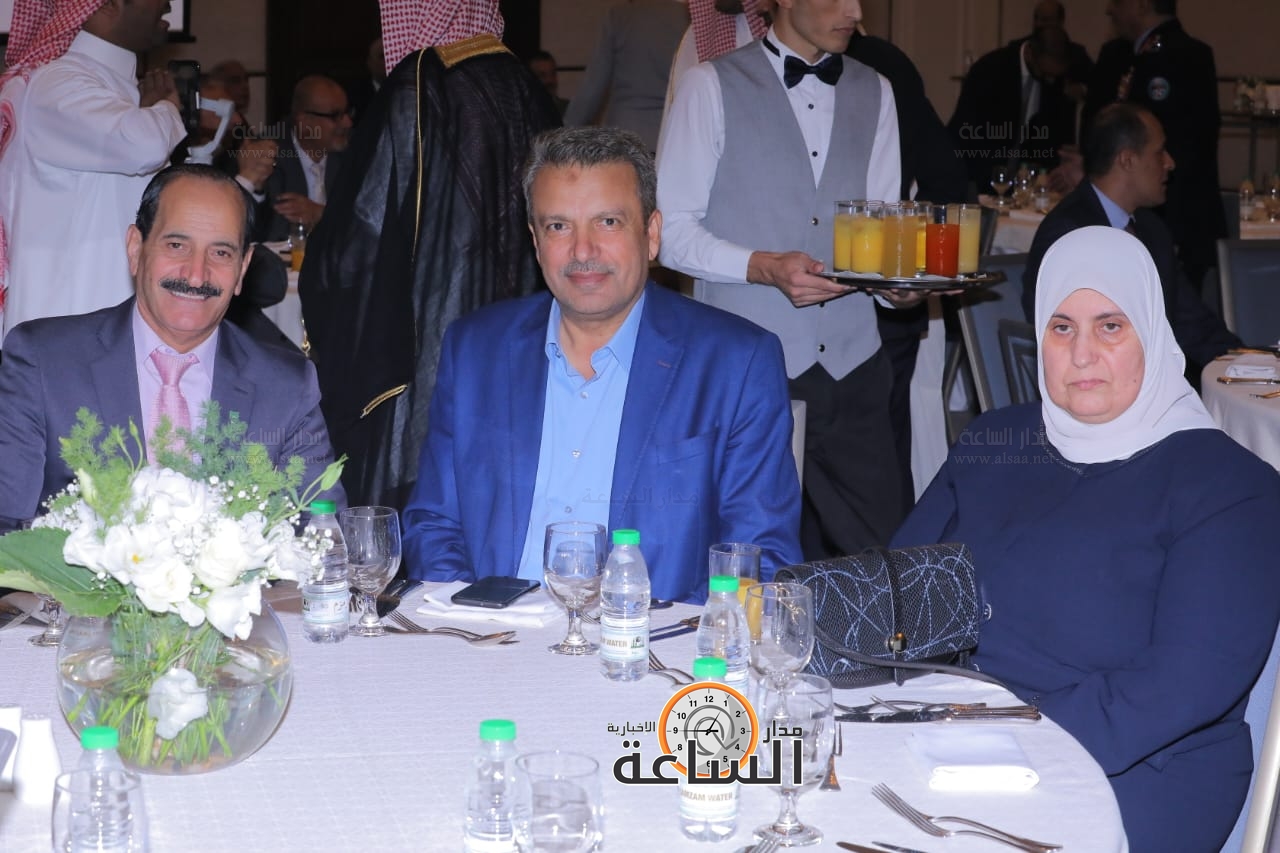 Madar Al-Saa Images 0.05048934187514509