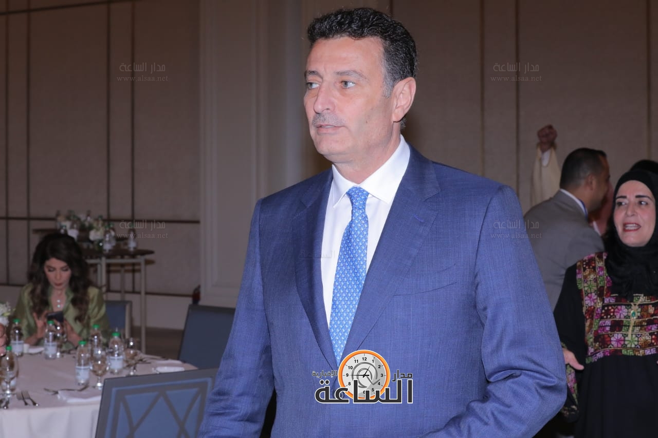 Madar Al-Saa Images 0.5106258371199324