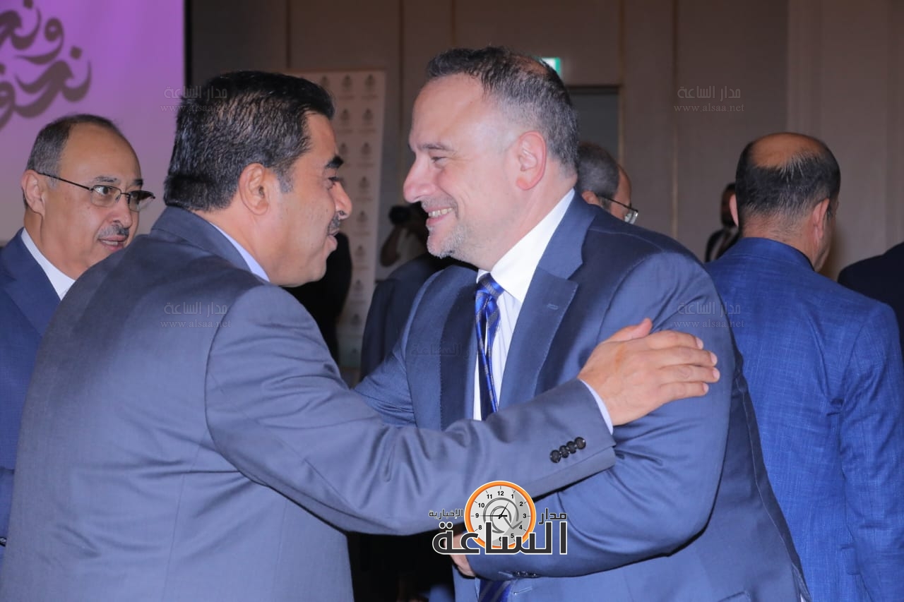 Madar Al-Saa Images 0.3082211770766463