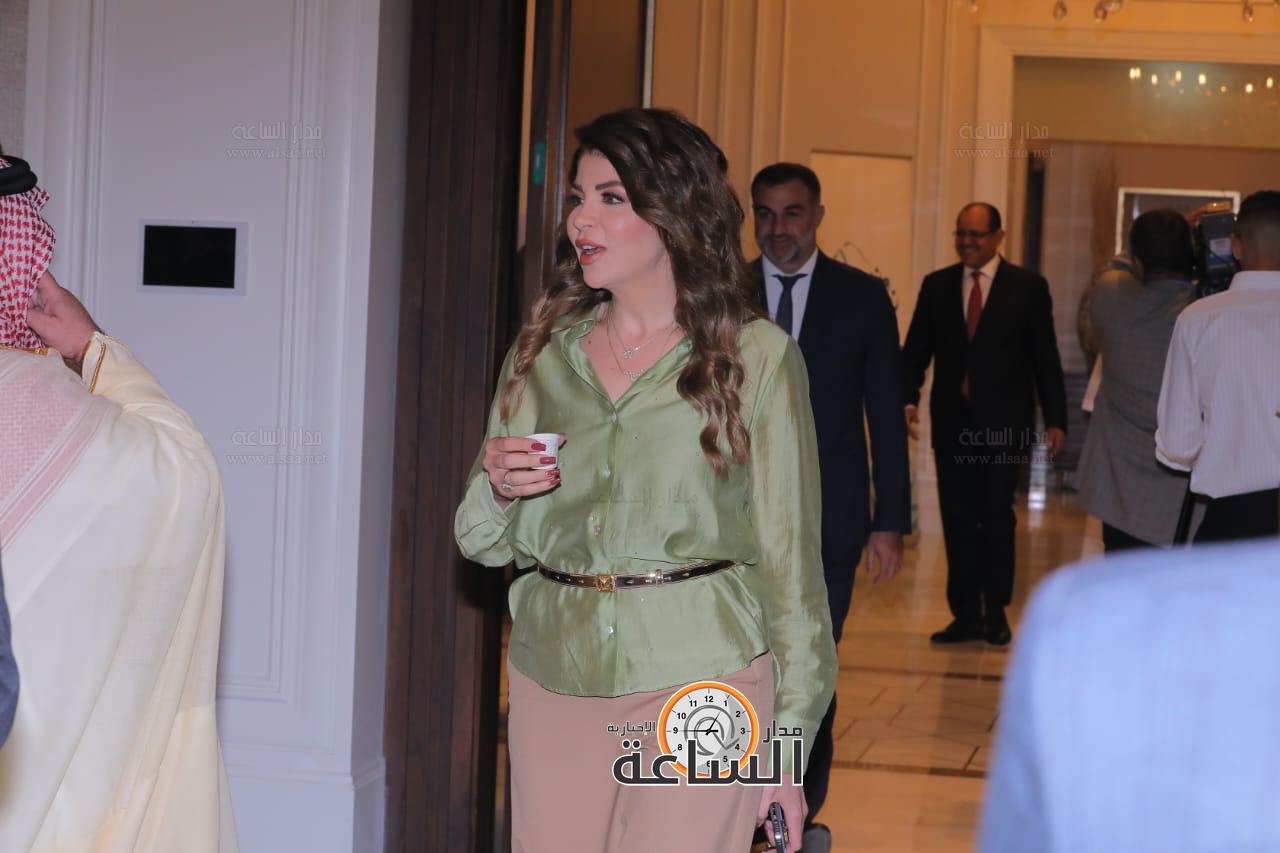 Madar Al-Saa Images 0.21102997143048574