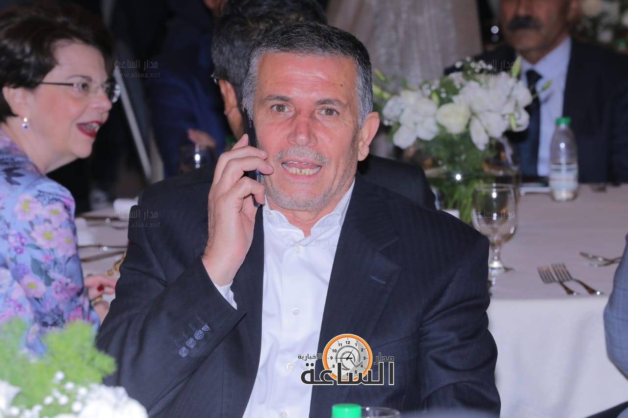 Madar Al-Saa Images 0.349186664678504