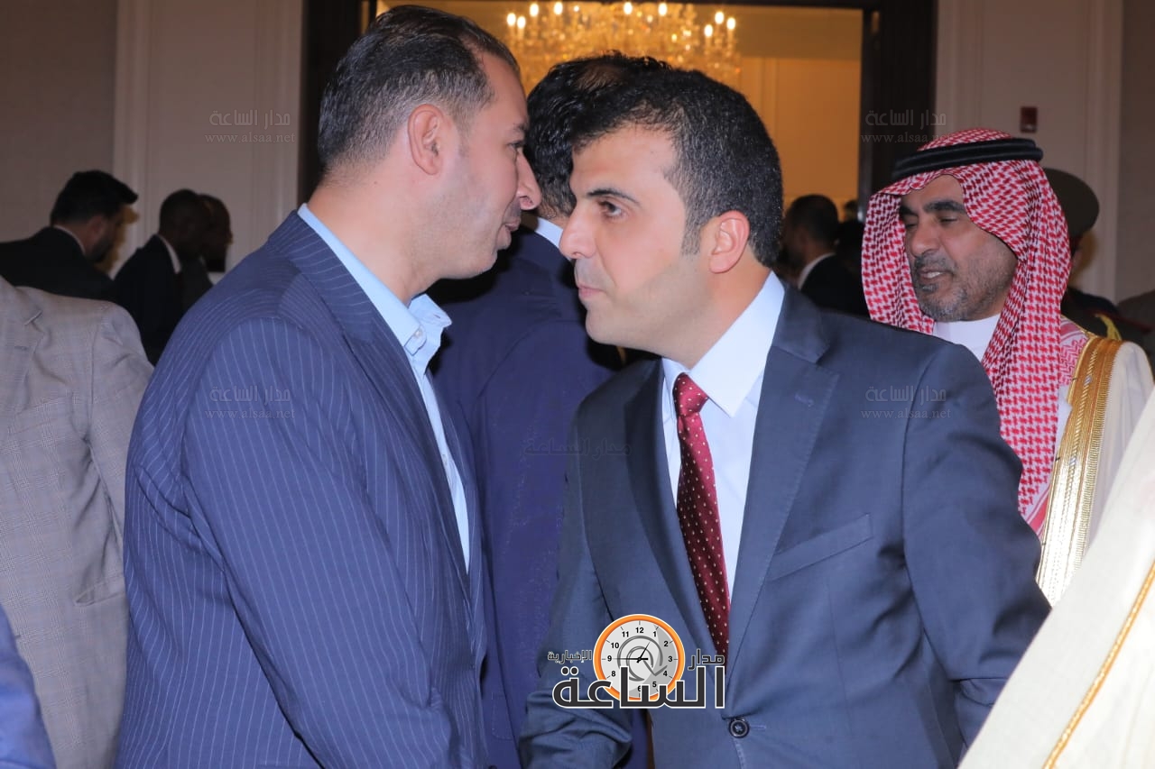 Madar Al-Saa Images 0.445978583616655