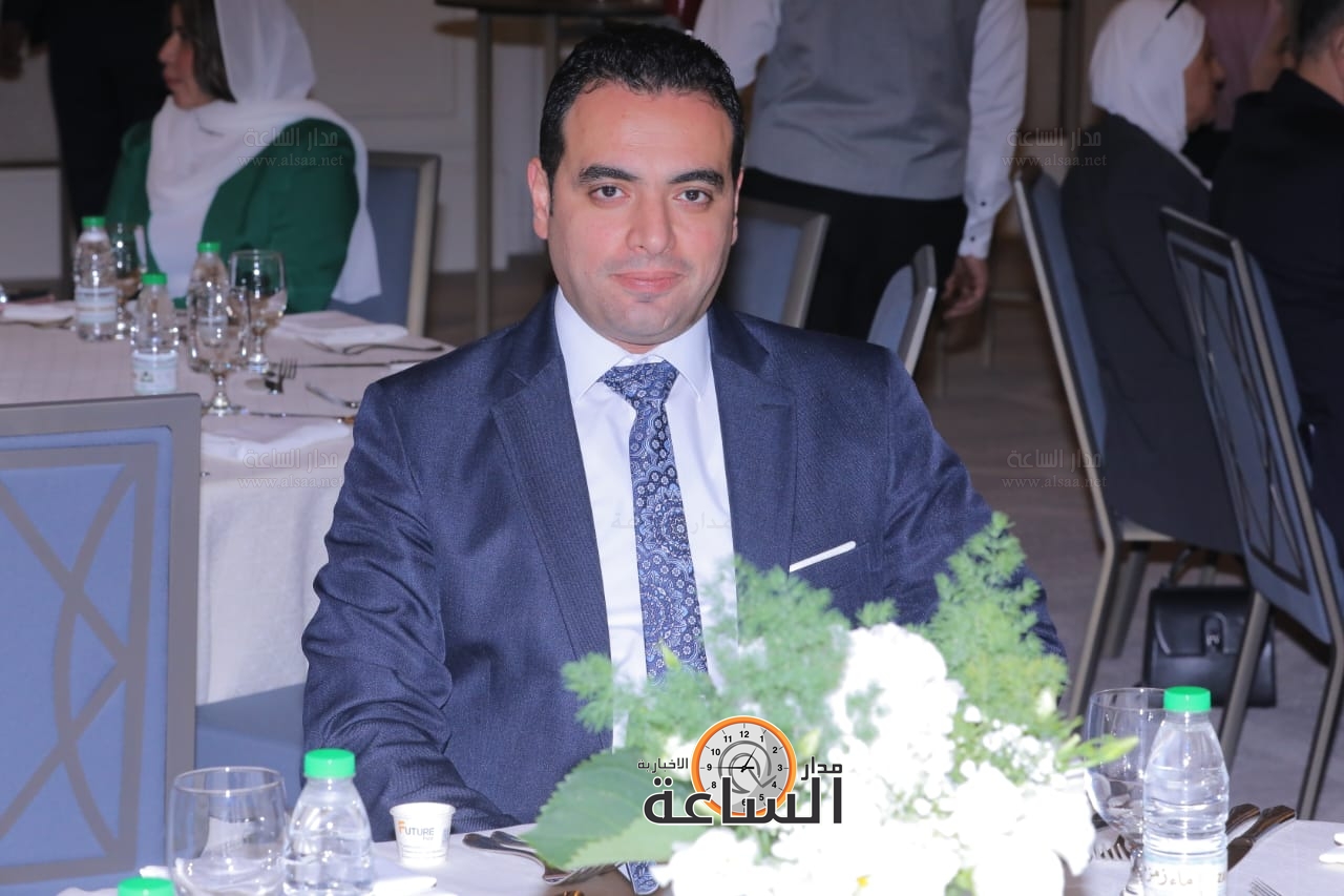 Madar Al-Saa Images 0.657372455370518