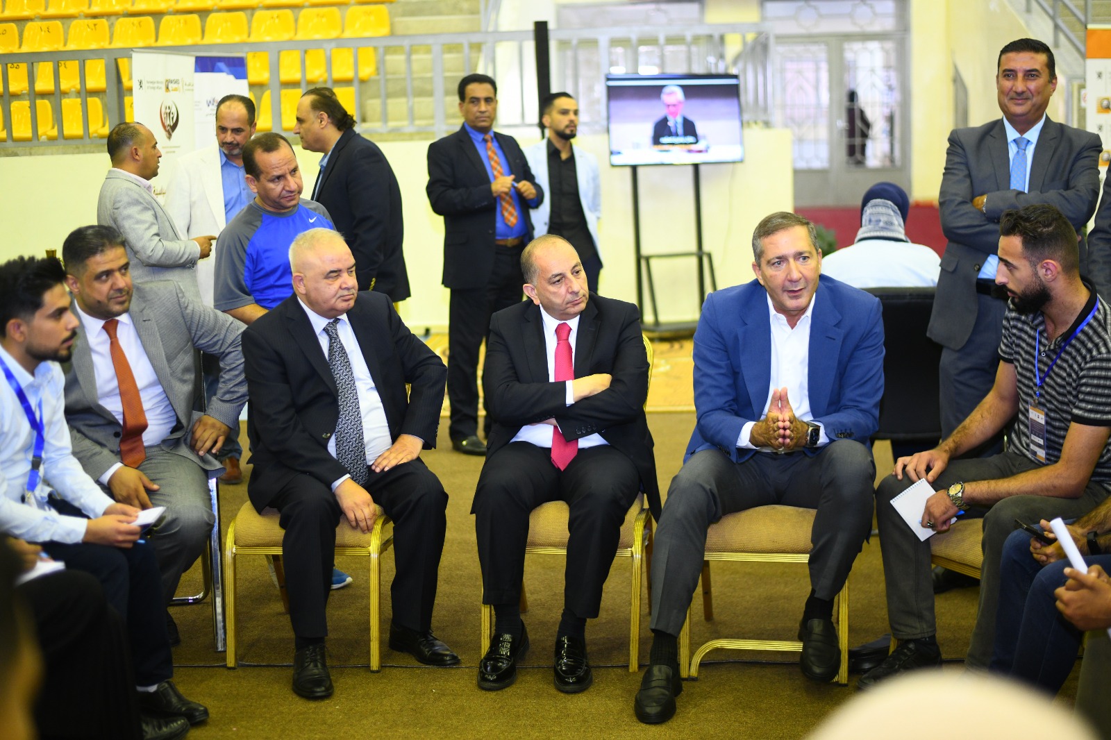 Madar Al-Saa Images 0.8960134223664136