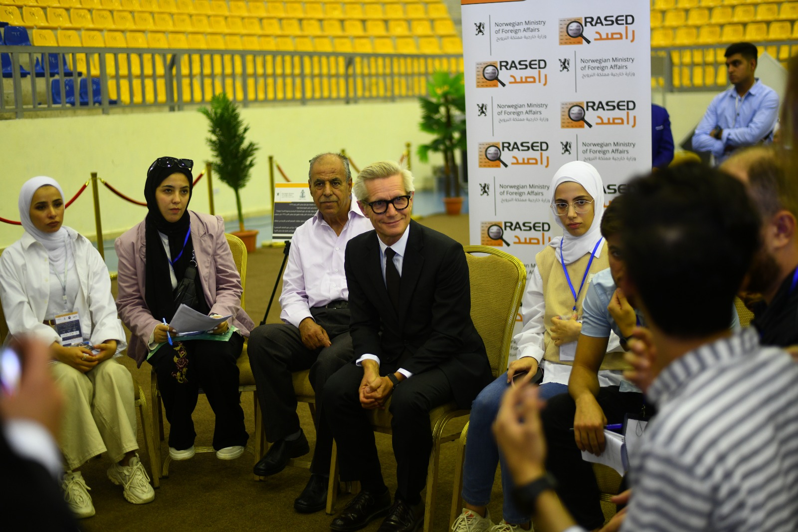 Madar Al-Saa Images 0.8491124207559748