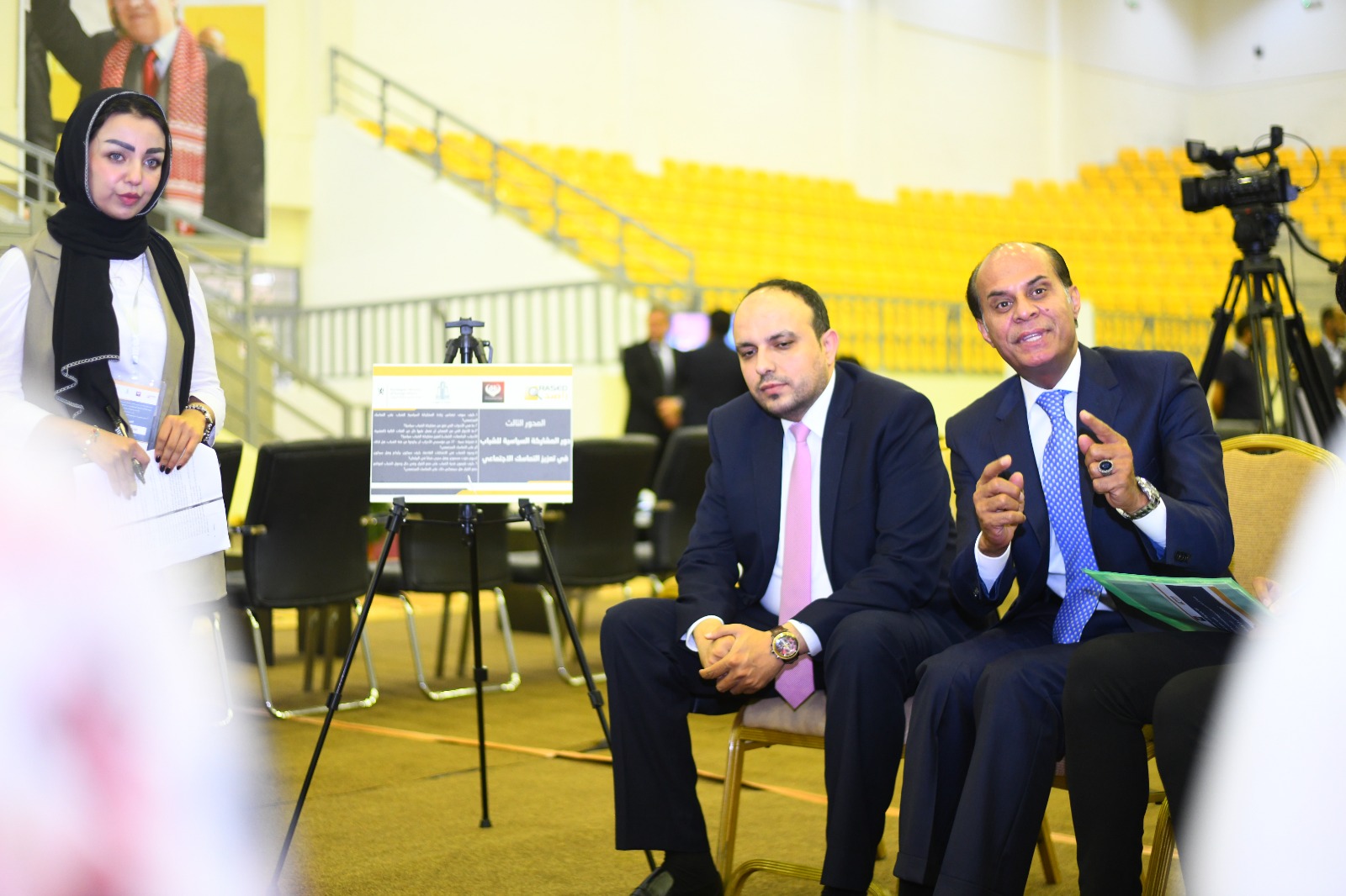 Madar Al-Saa Images 0.8357755920049867