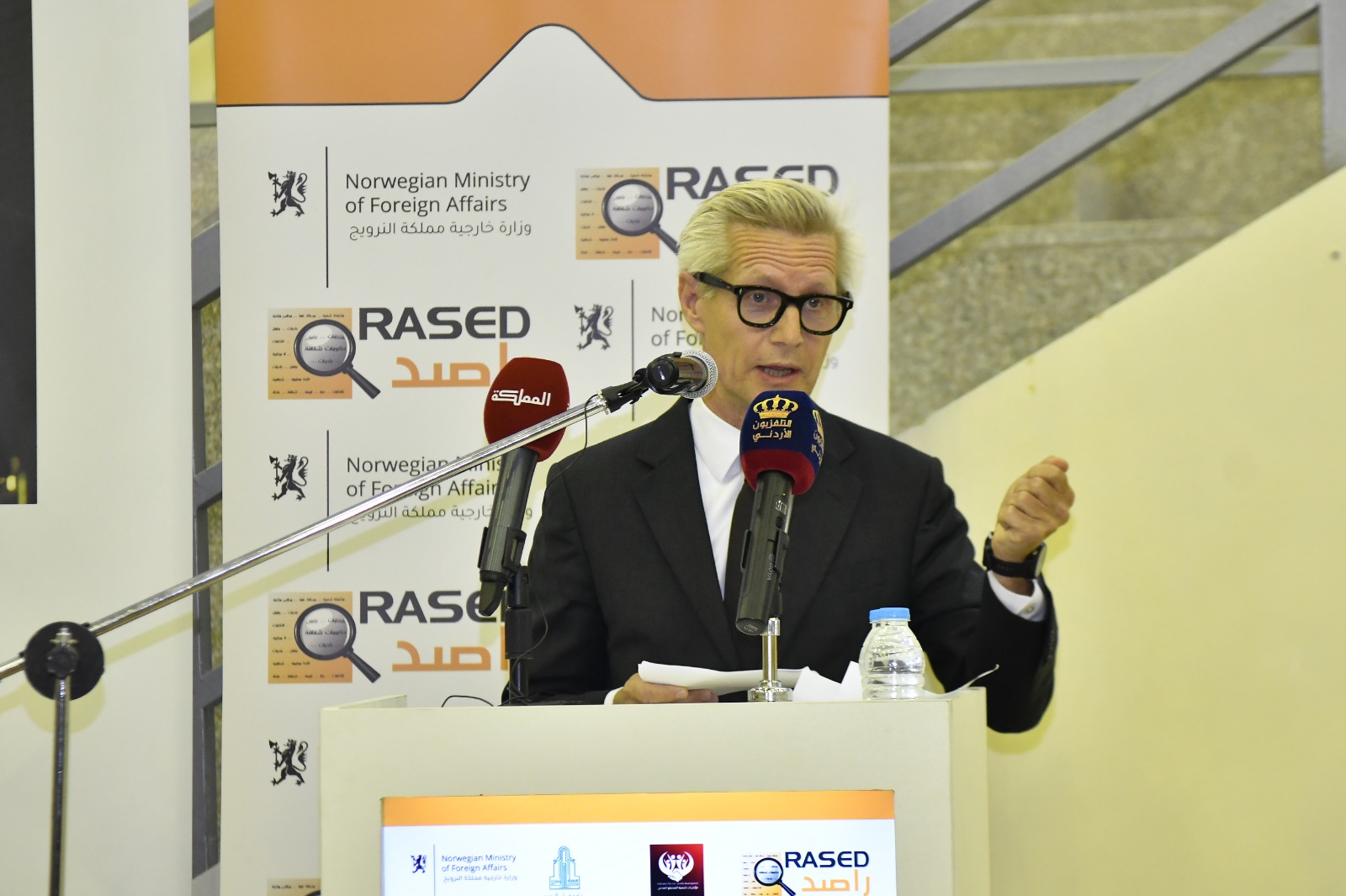 Madar Al-Saa Images 0.2840843735854628