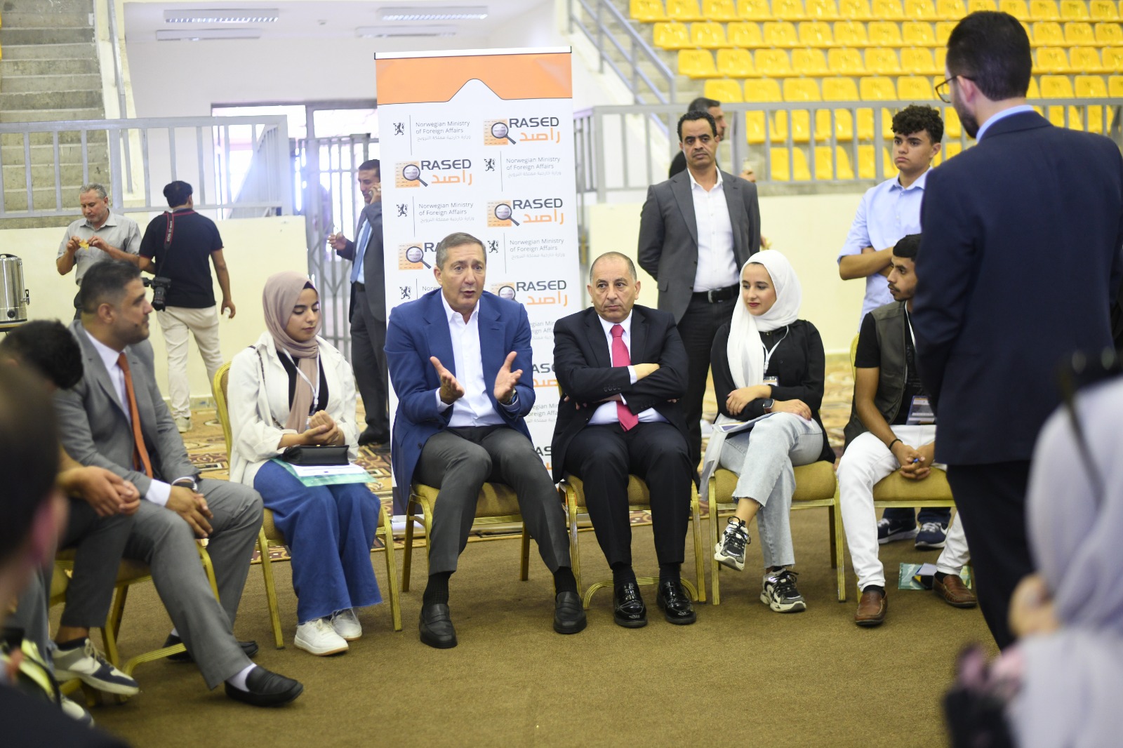 Madar Al-Saa Images 0.15791512852224288