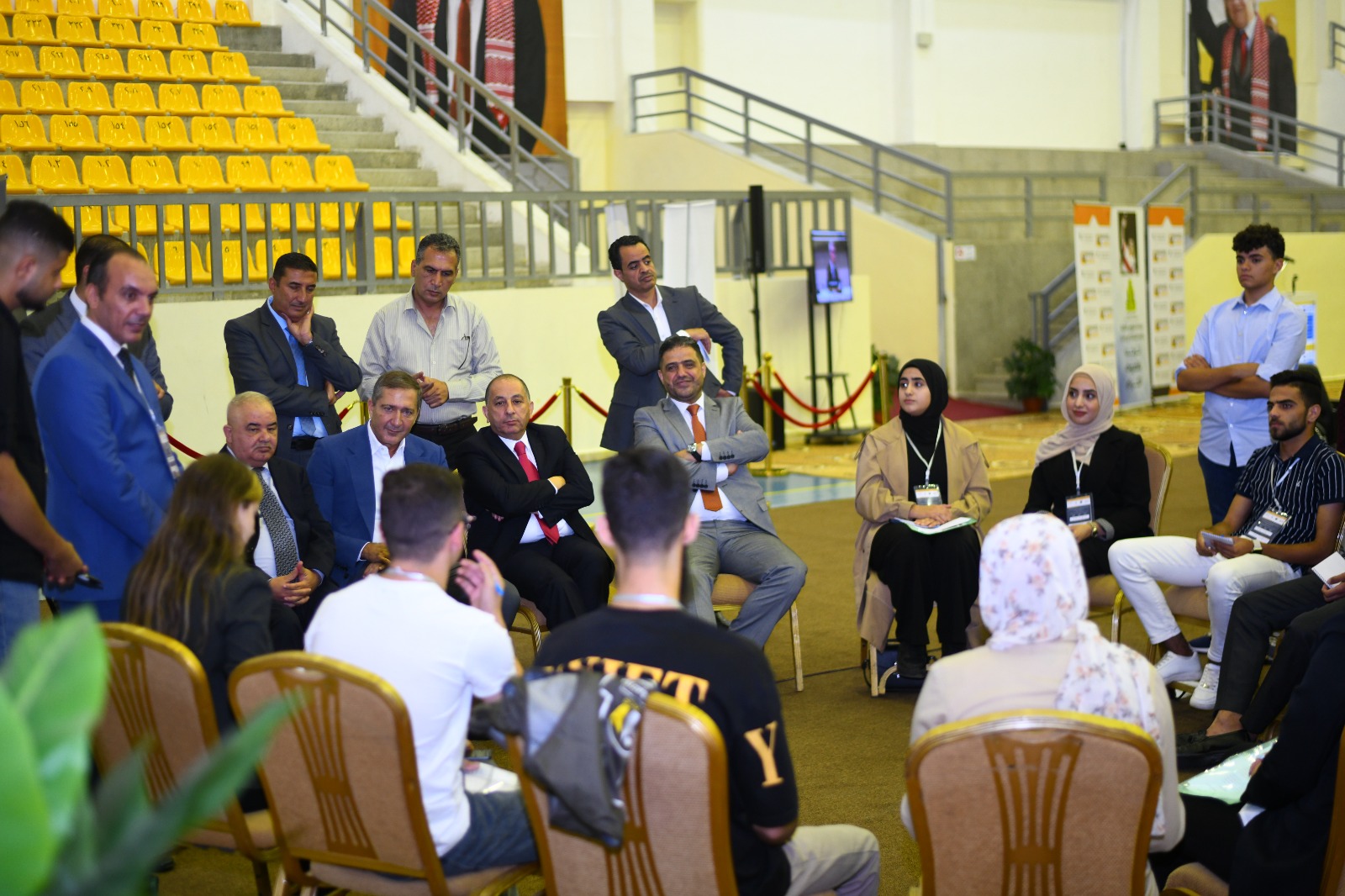 Madar Al-Saa Images 0.38746571722029954