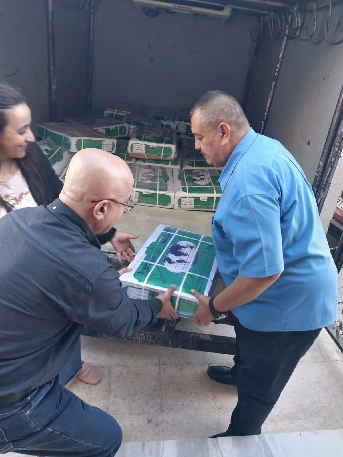 Madar Al-Saa Images 0.03777969094674094