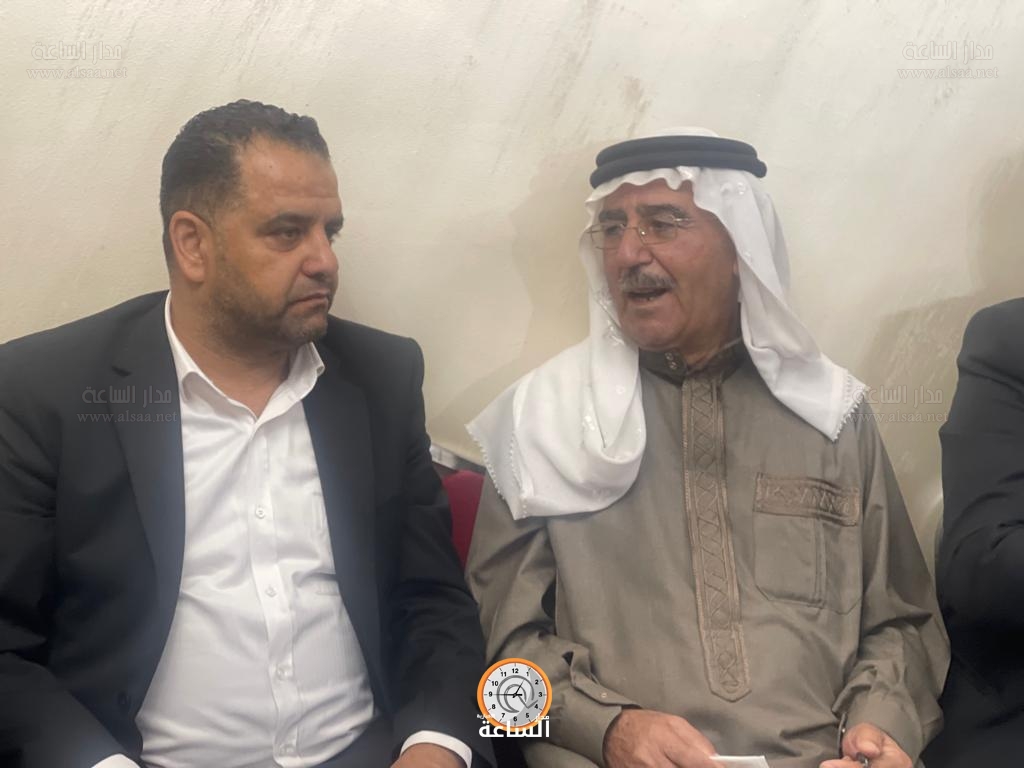 Madar Al-Saa Images 0.8564674929909946