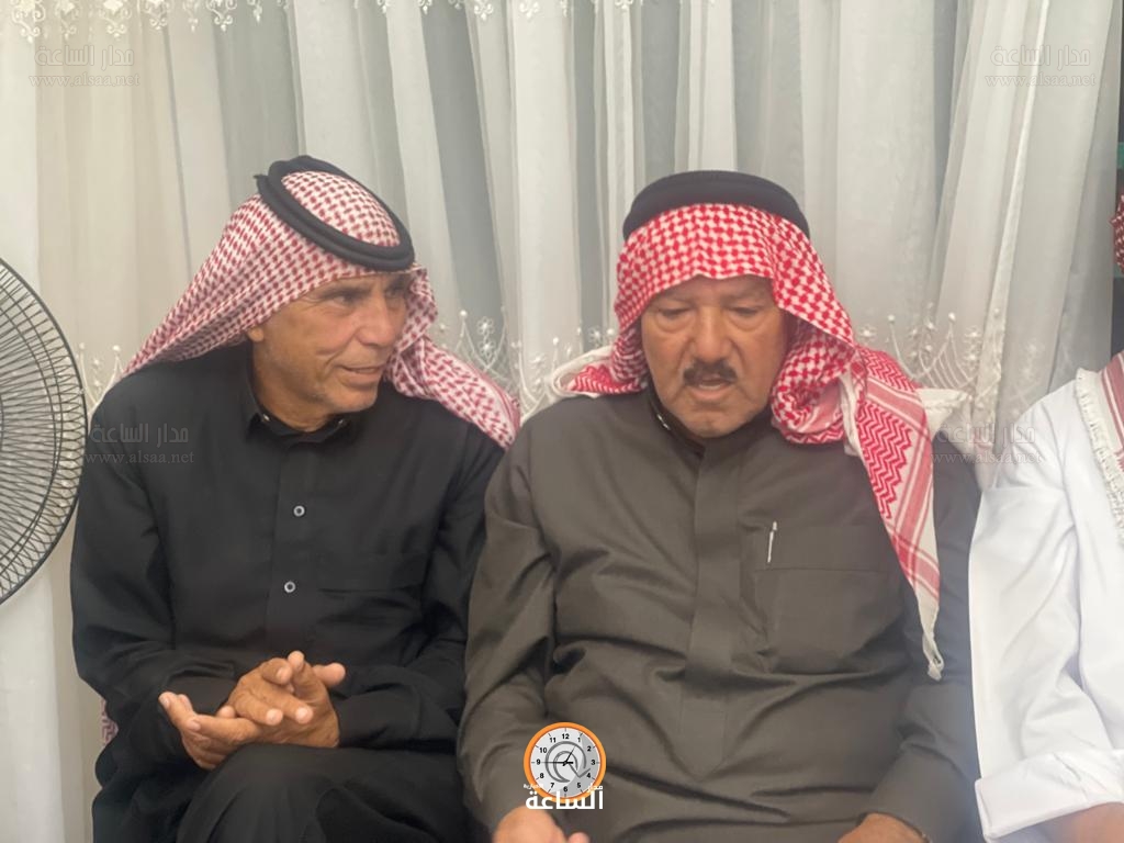 Madar Al-Saa Images 0.07451723596247906