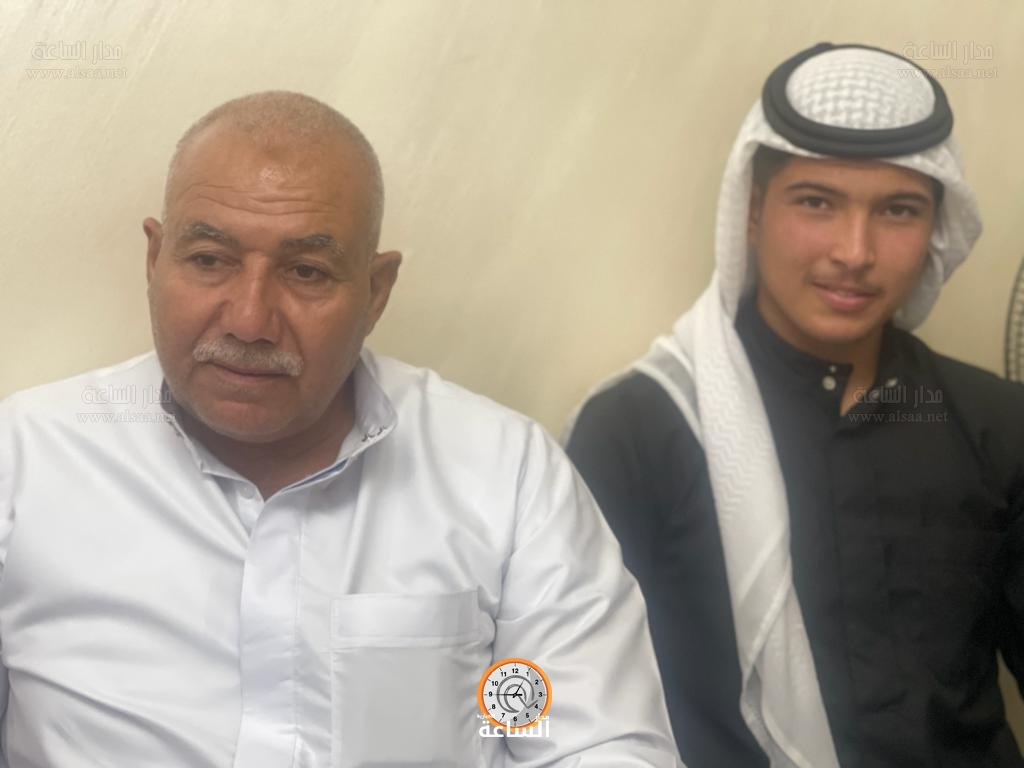 Madar Al-Saa Images 0.12303342173604248