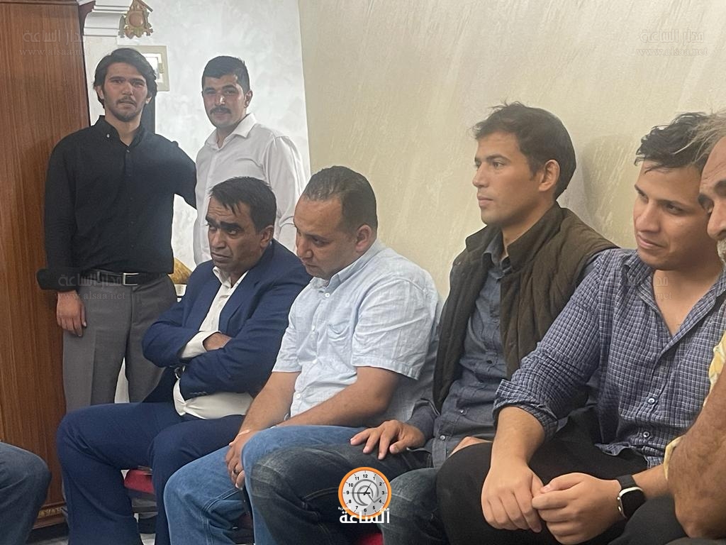 Madar Al-Saa Images 0.9391073336132096