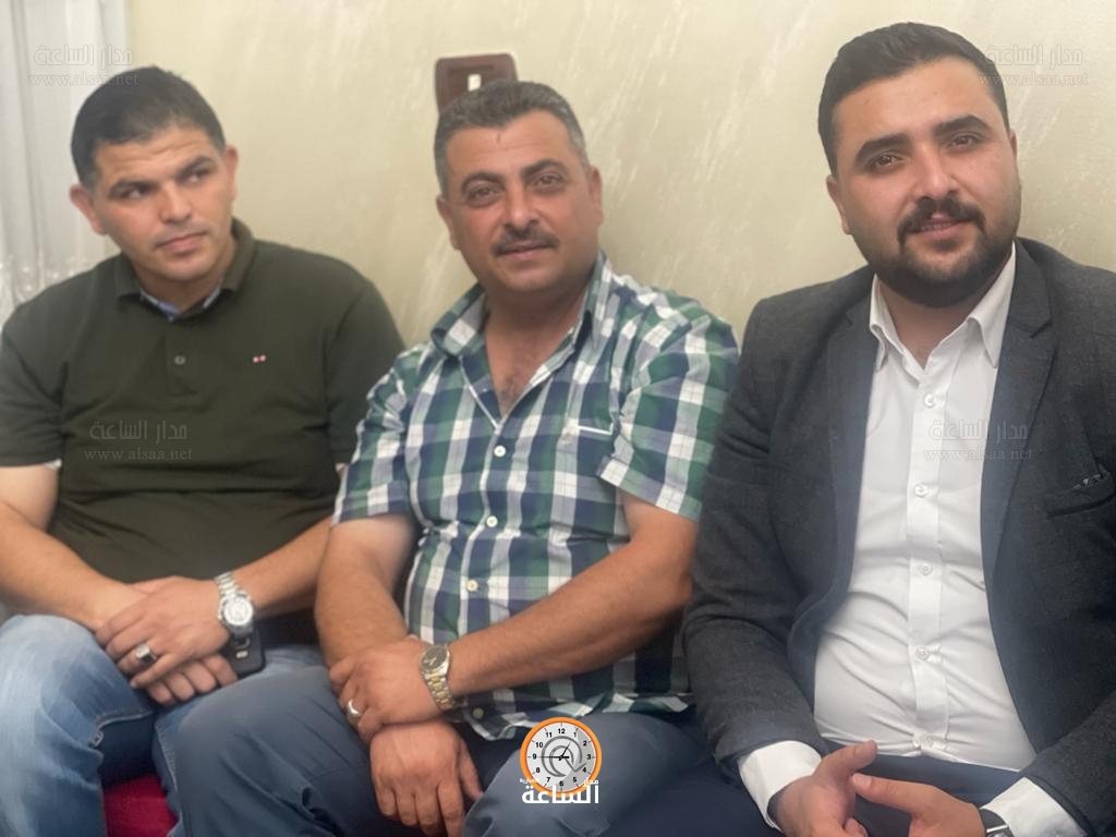 Madar Al-Saa Images 0.6303878036649175