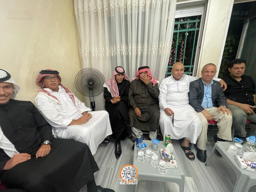 Madar Al-Saa Images 0.6812901128506605