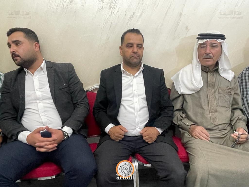 Madar Al-Saa Images 0.8225661364867904