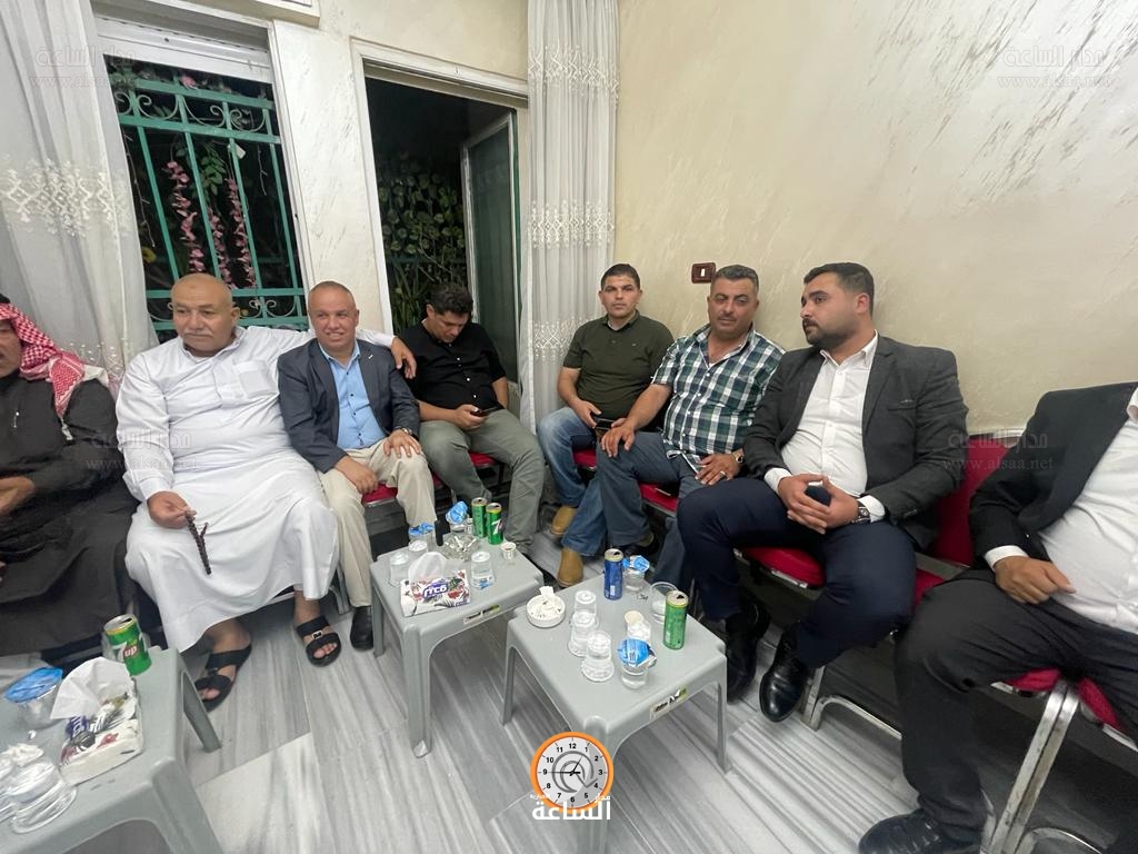 Madar Al-Saa Images 0.6464846107260505