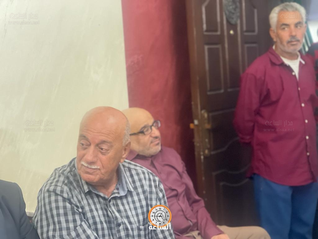 Madar Al-Saa Images 0.3530336779691128