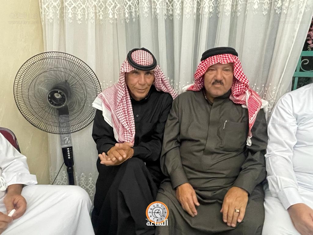 Madar Al-Saa Images 0.8089429900508194