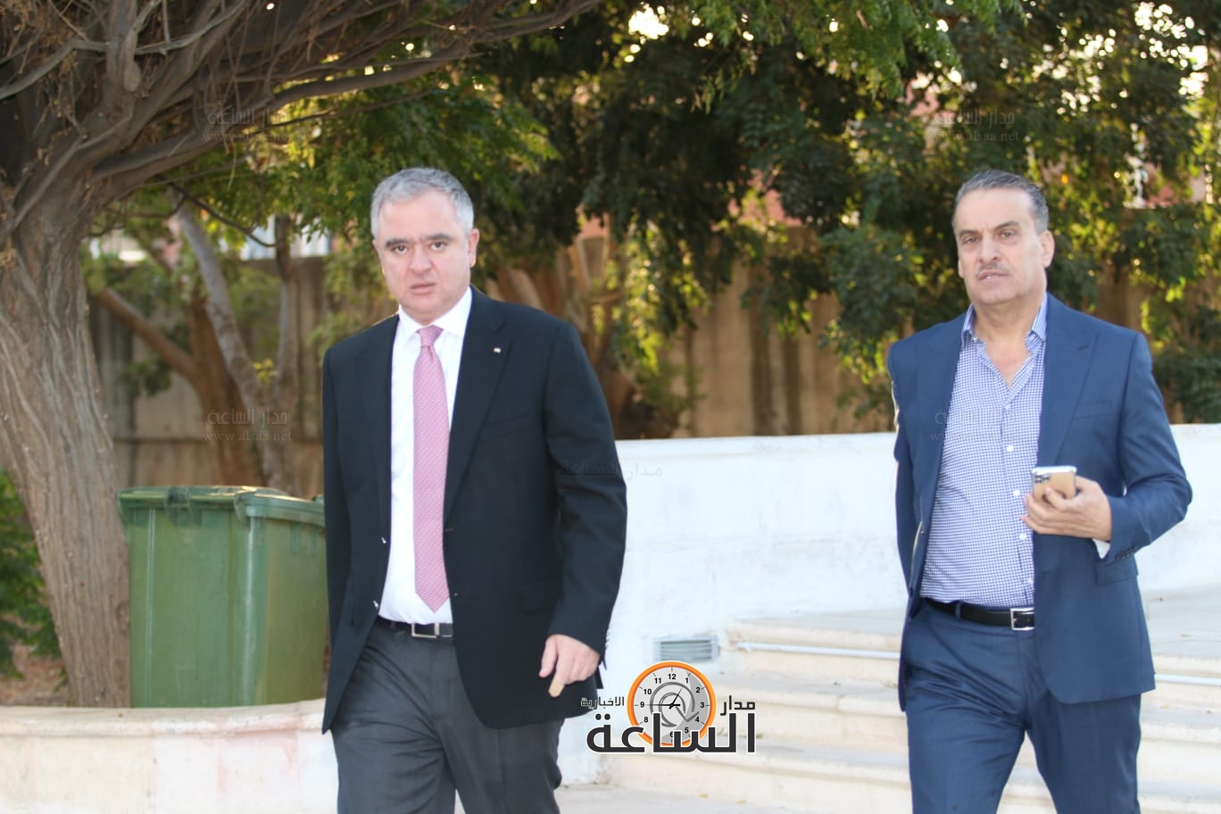 Madar Al-Saa Images 0.9281793318694591