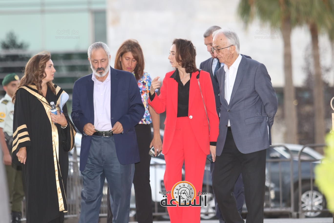 Madar Al-Saa Images 0.1259384034036677