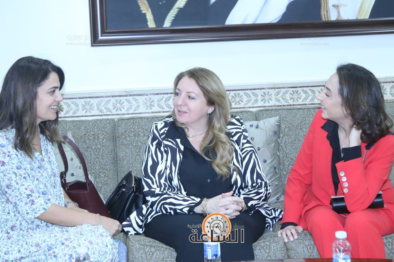 Madar Al-Saa Images 0.9760165037284554