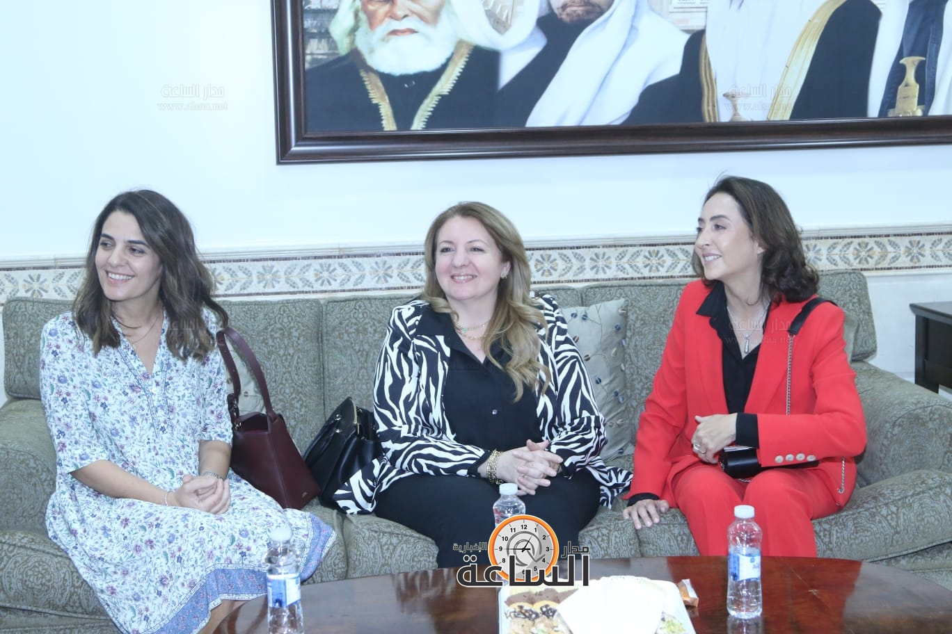 Madar Al-Saa Images 0.5407739984671804