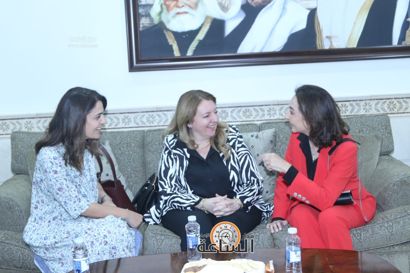 Madar Al-Saa Images 0.24126815627346576