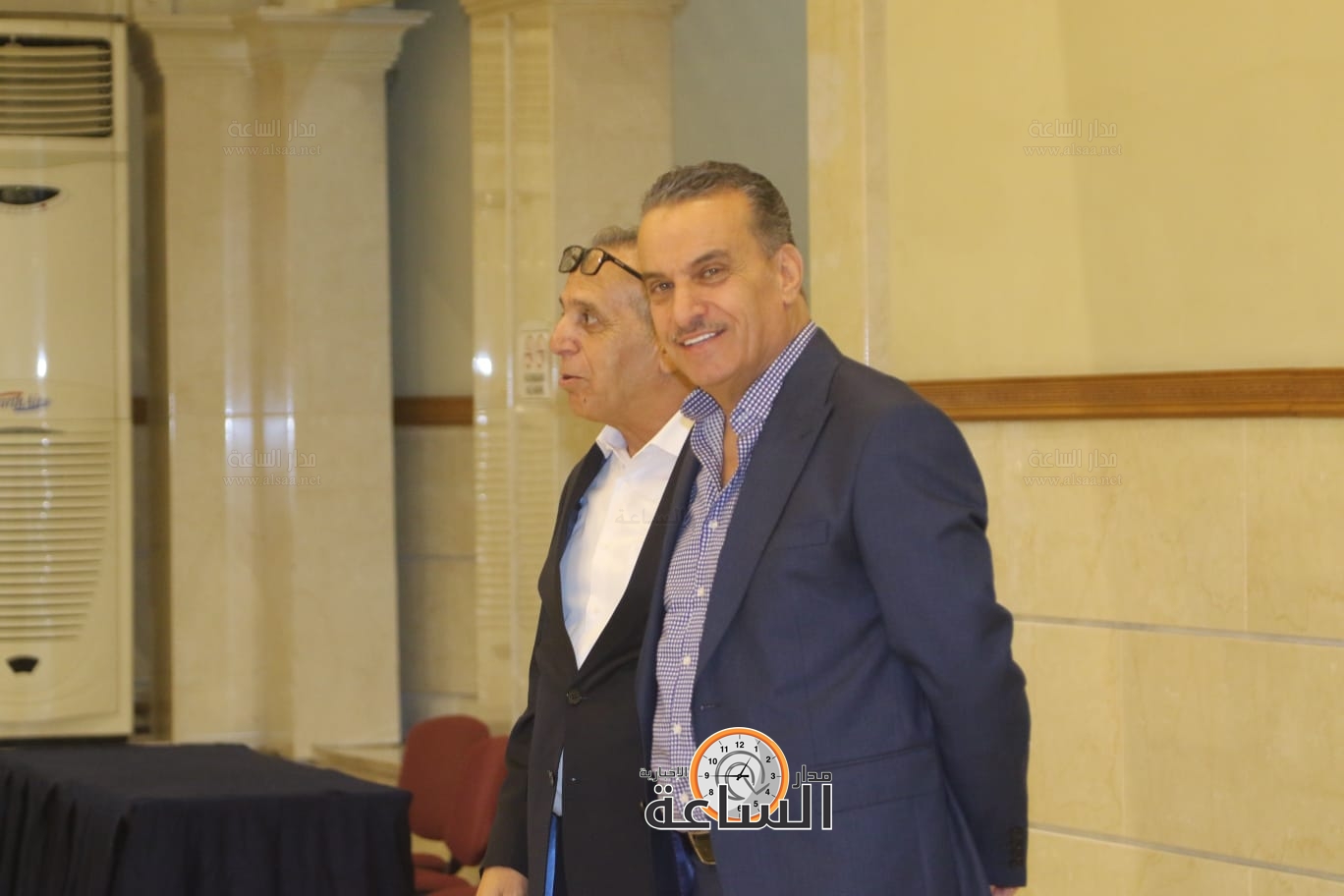 بسام الخلايلة