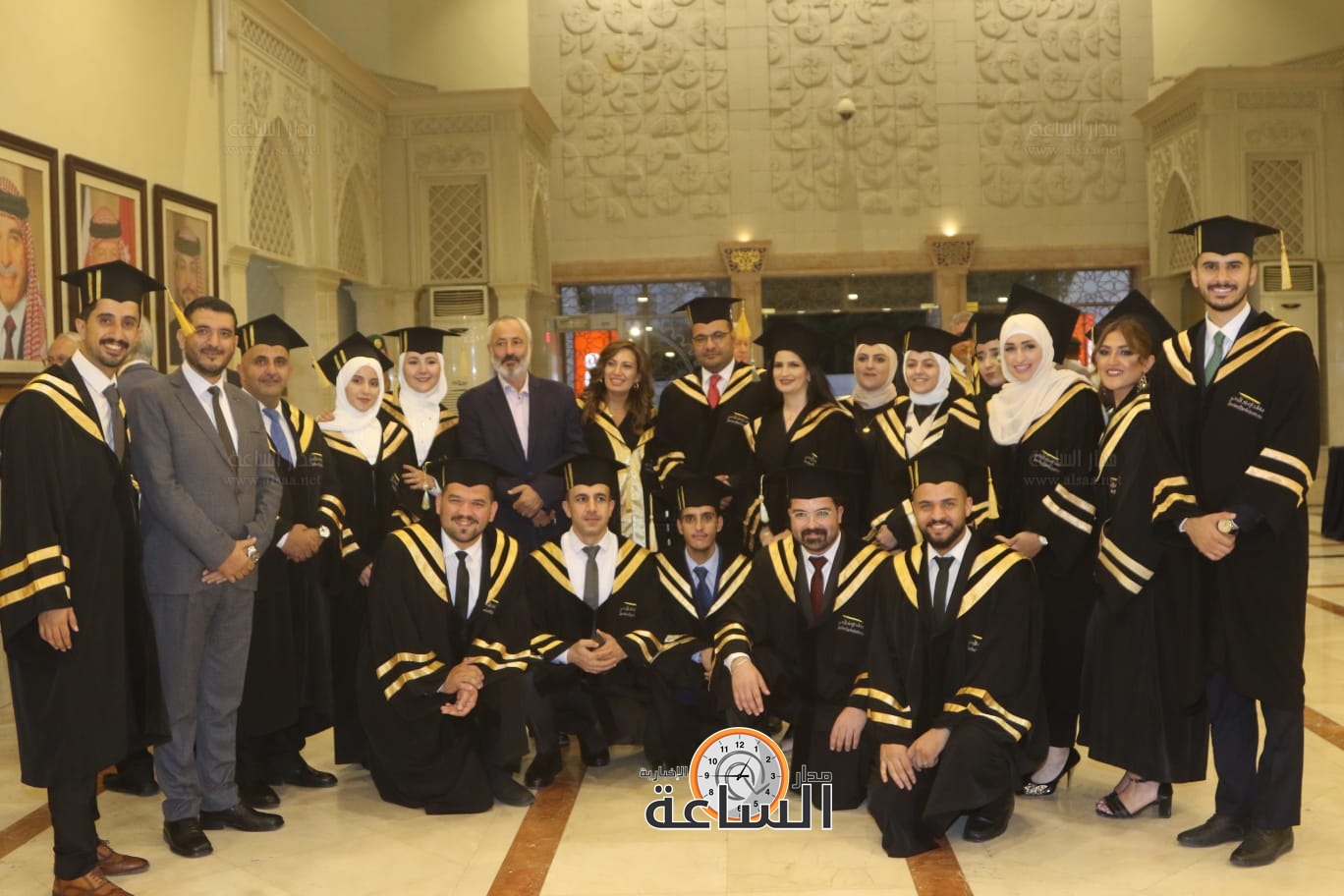 Madar Al-Saa Images 0.1752308137916896