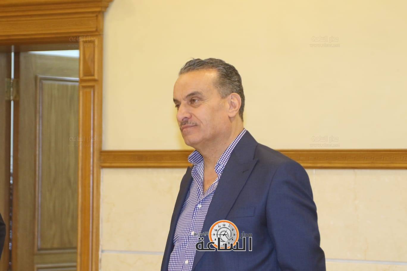 Madar Al-Saa Images 0.7355449147602604