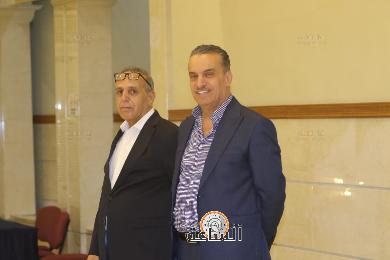 Madar Al-Saa Images 0.10733919703105