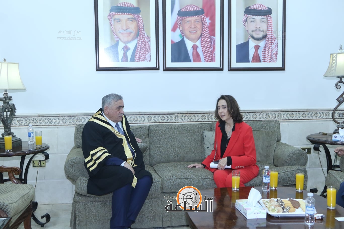 Madar Al-Saa Images 0.12516666243245678