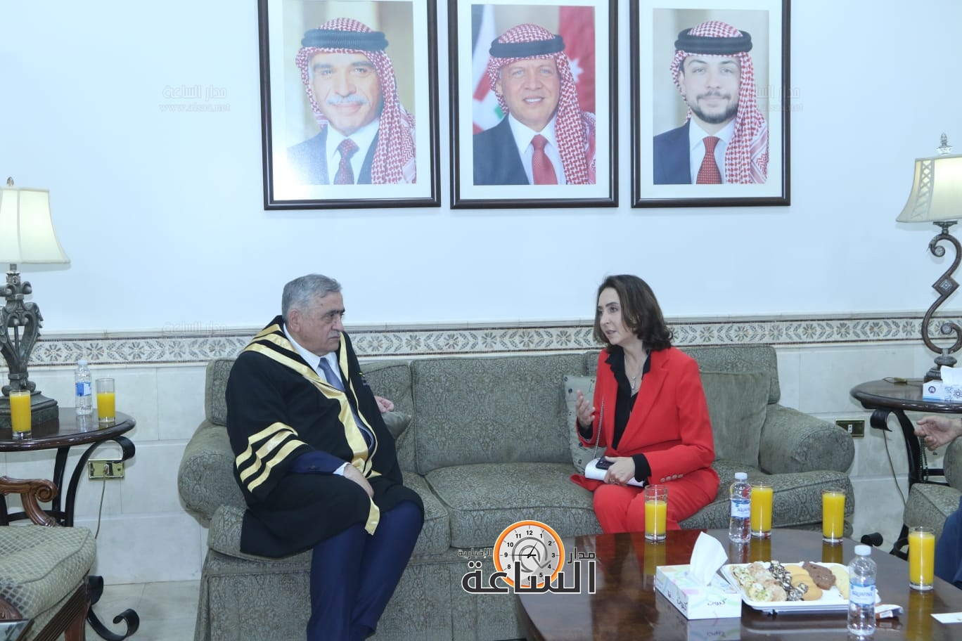 Madar Al-Saa Images 0.47454627956388684