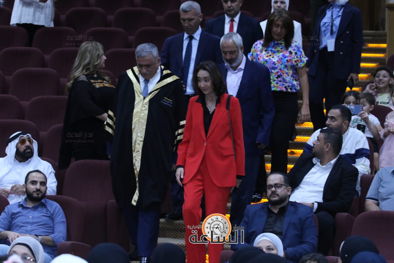 Madar Al-Saa Images 0.8247255265542288