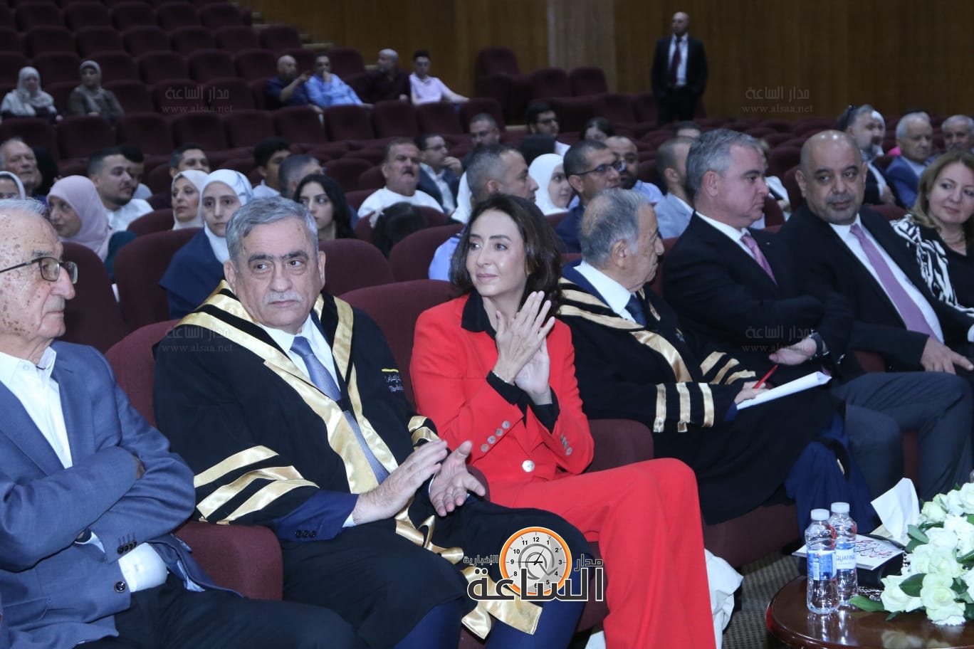 Madar Al-Saa Images 0.0856714487309791