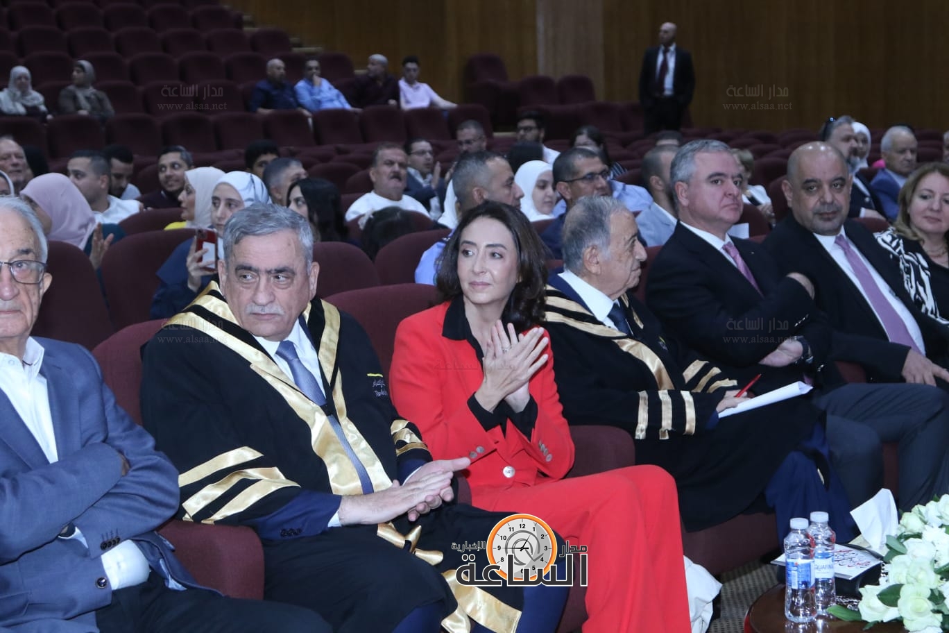 Madar Al-Saa Images 0.027508257409032177