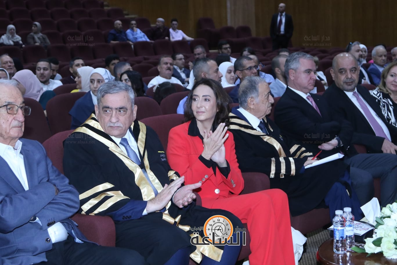 Madar Al-Saa Images 0.9995850773701955