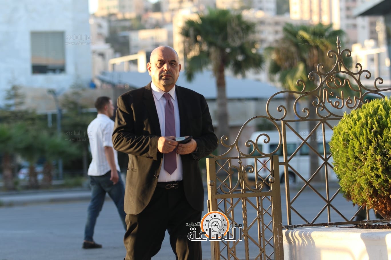 احمد الهناندة